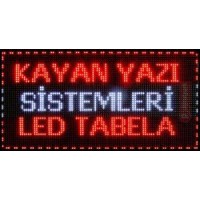 Led Tabela (16x288)